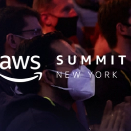 AWS Summit New York 2023