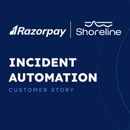Boosting Developer Productivity by 25% with Incident Automation