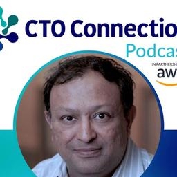 CTO Connection Short Byte: Anurag Gupta - The importance of automating production ops